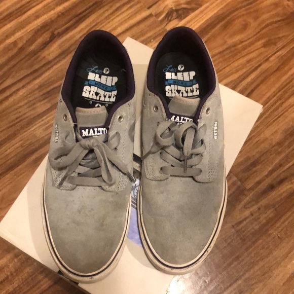 Etnies Marlo LS - Picture 4 of 5